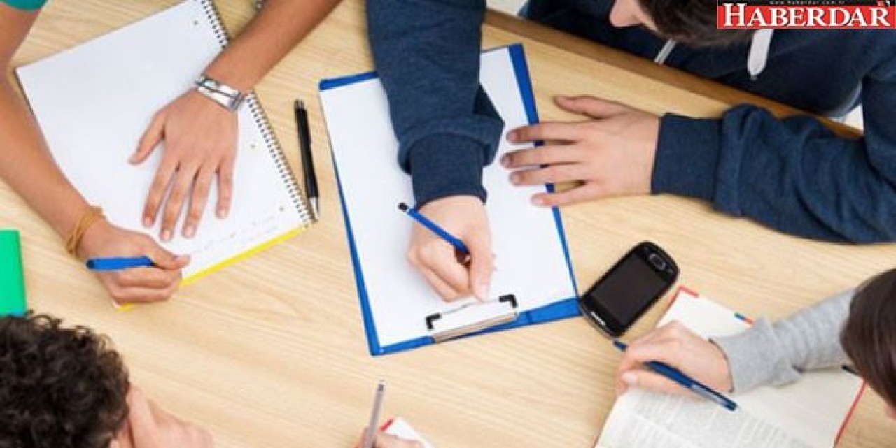 Üniversite tercihi için yarın son gün