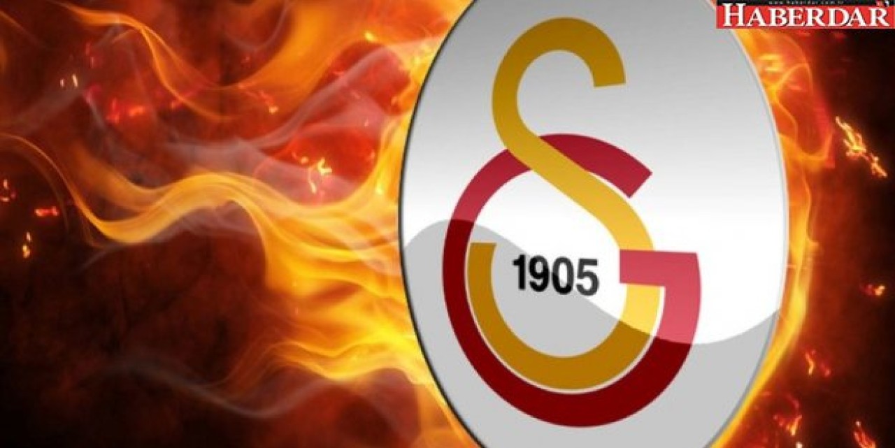 Galatasarayın yeni transferi iptal oldu