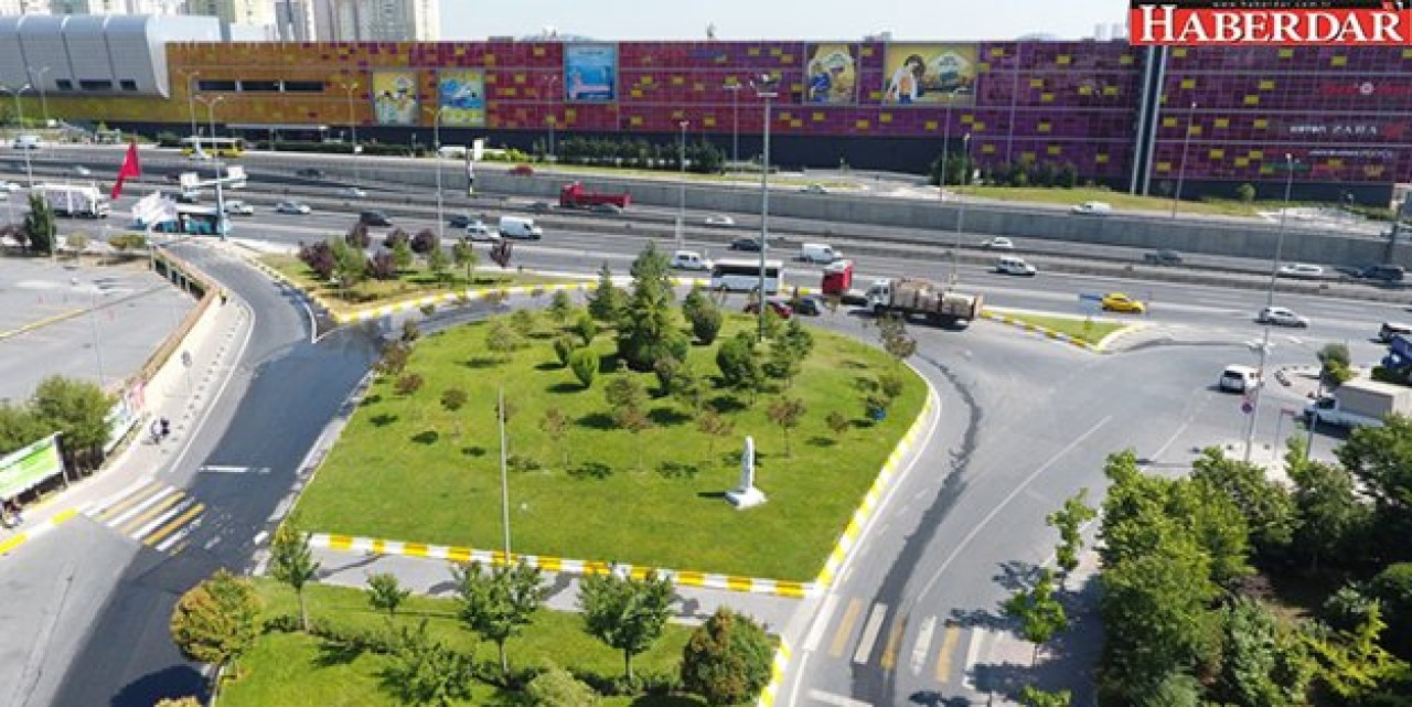 Ali Çebi Caddesi yeni çehresine kavuşuyor