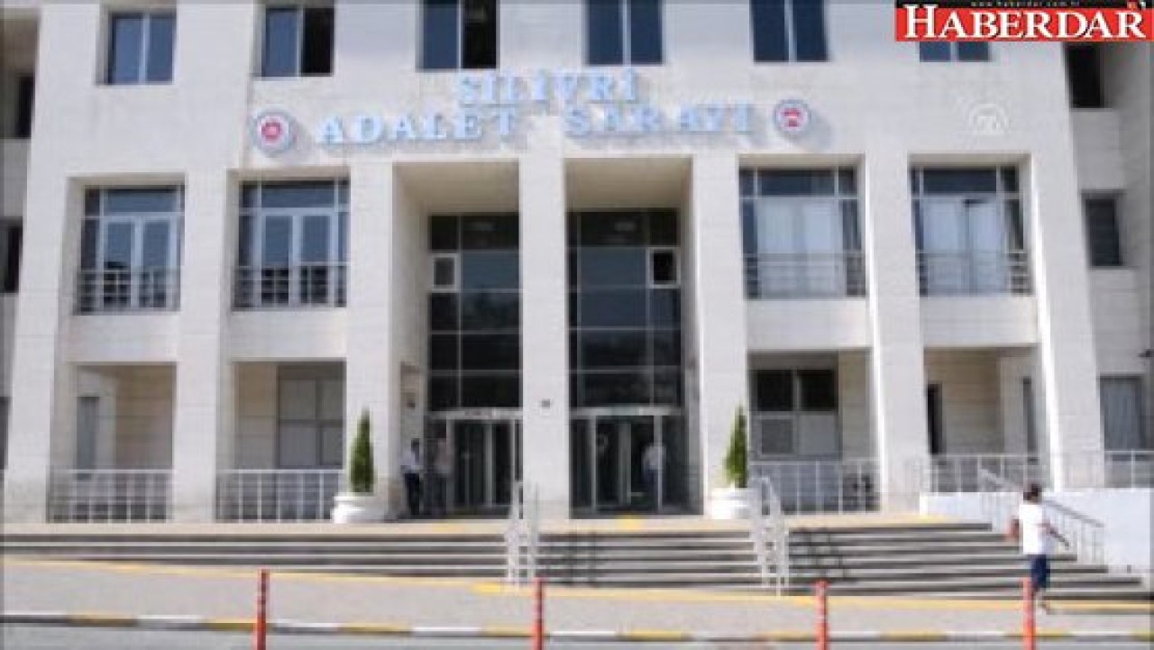 Silivride Suç Örgütü Operasyonu