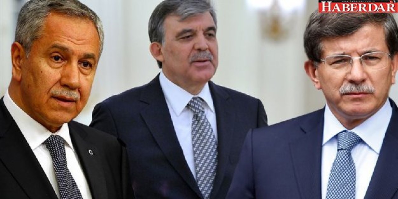 AK Partinin 16. yılında büyük buluşma