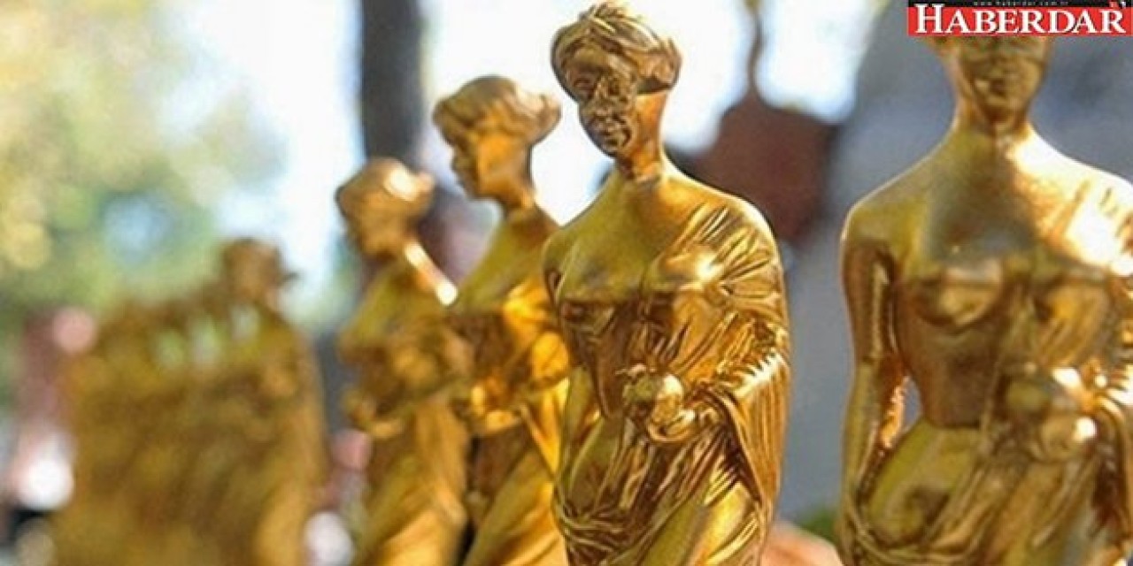 Sinemacılardan Altın Portakal tepkisi