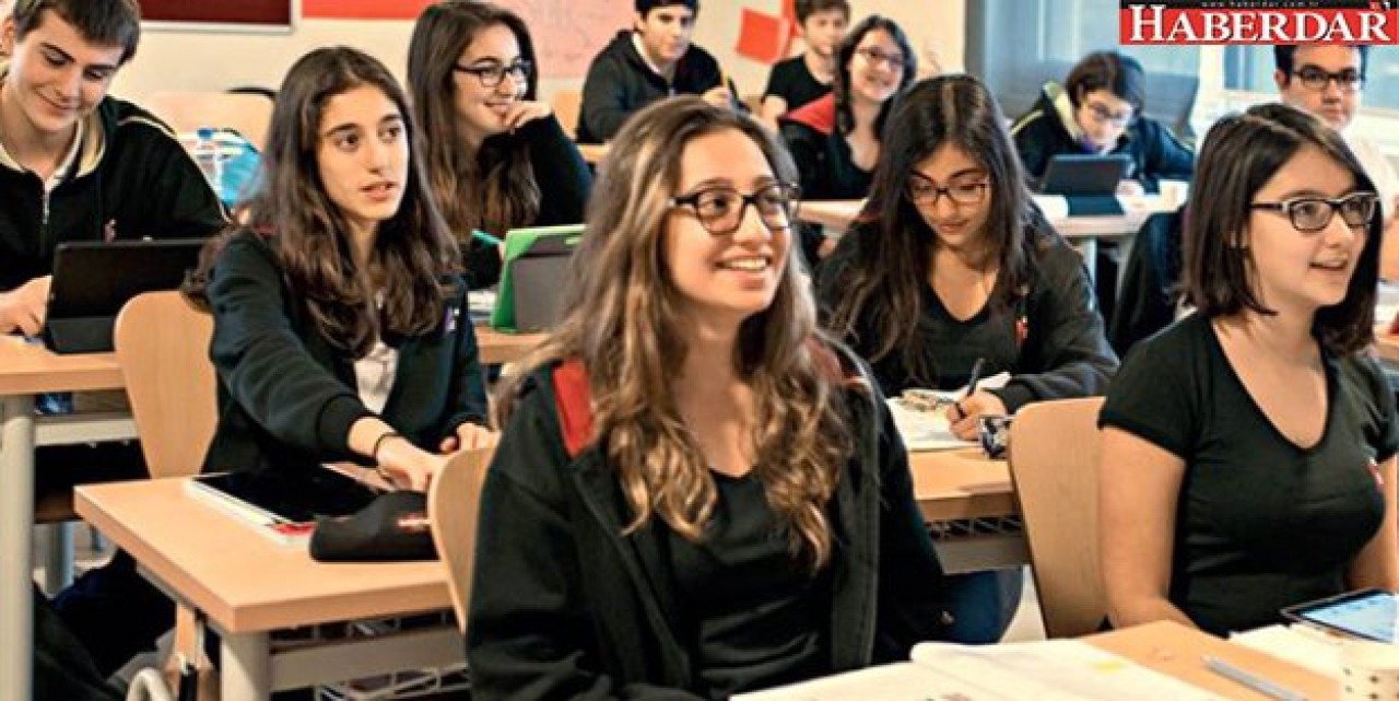 75 Bin Öğrenciye Verilecek Devlet Desteği 290,2 Milyon TL Oldu