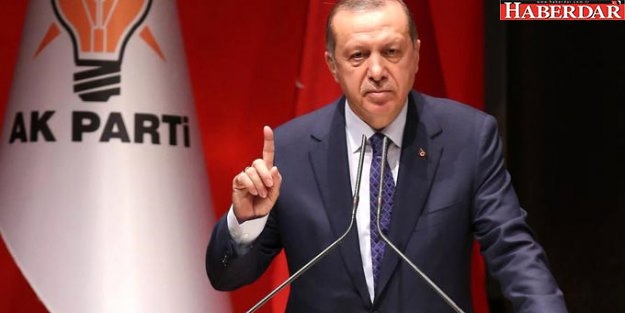 AK Partide 10 Yeni Kural