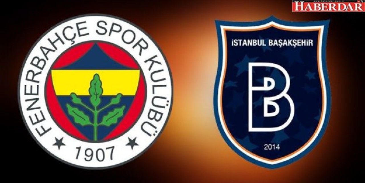 Başakşehirin rakibi Sevilla, Fenerbahçenin rakibi ise Vardar oldu