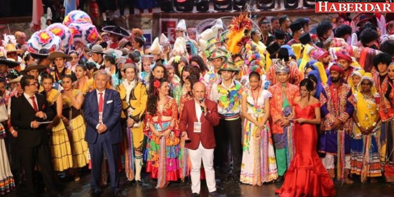 “Teşekkürler, Büyük Büyükçekmece Ailem!”