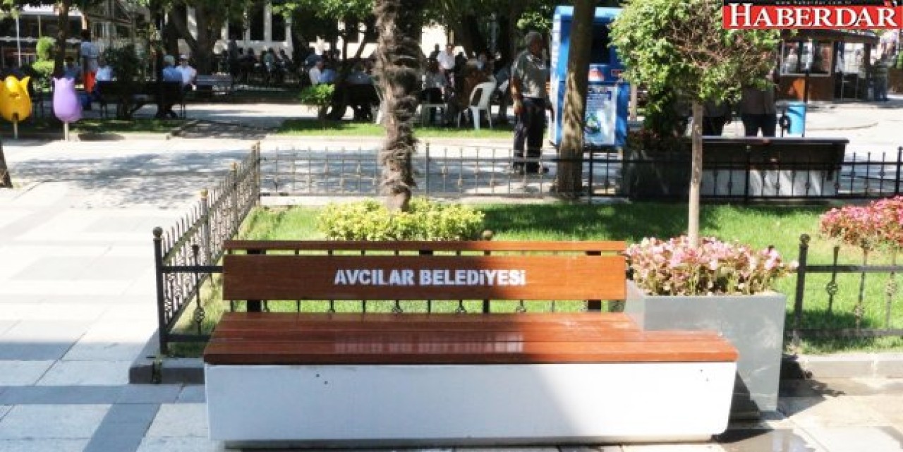 BANKLAR ÇİÇEK AÇACAK