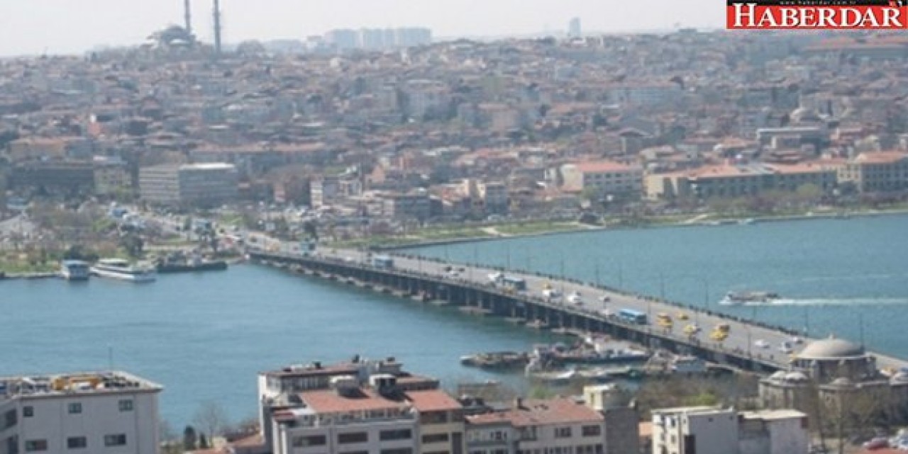 İstanbul Atatürk Köprüsü trafiğe kapatılacak