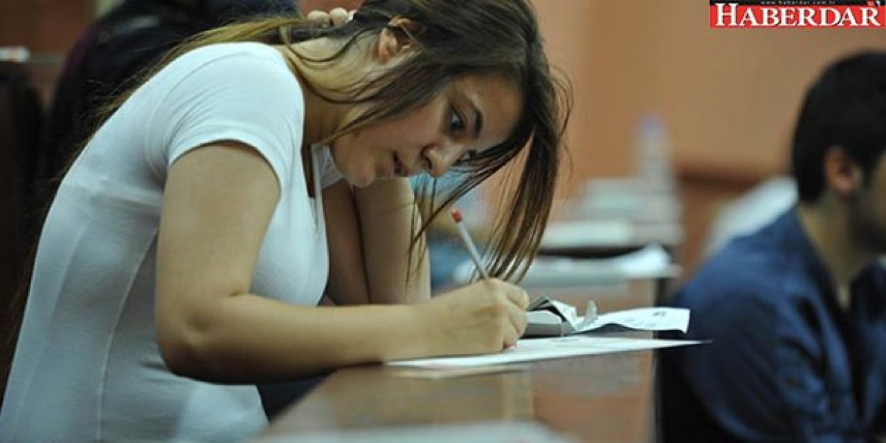Lisans Yerleştirme Sonuçları Saat 17.00den Sonra Açıklanacak