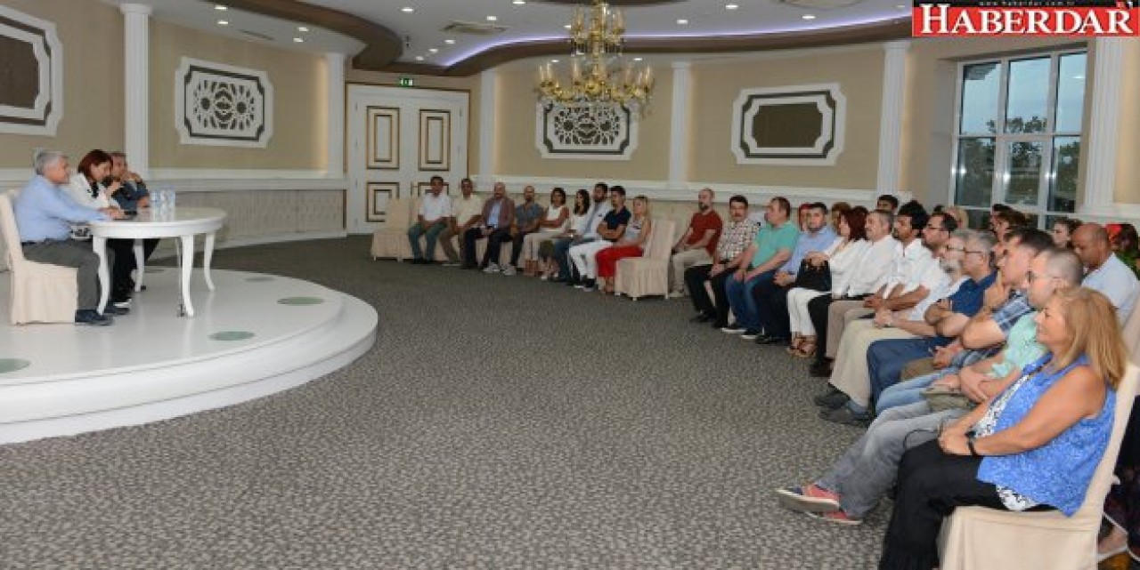 İLK PAZARTESİ ESNAFIN