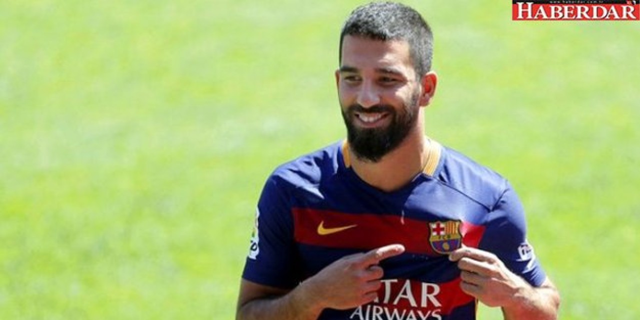 Milli Takımı Bırakan Arda, Lucescunun Israrları Üzerine Dönüş Kararı Aldı