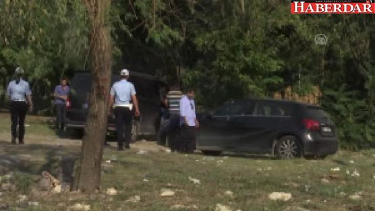 Bakırköyde Uyuşturucu Operasyonu