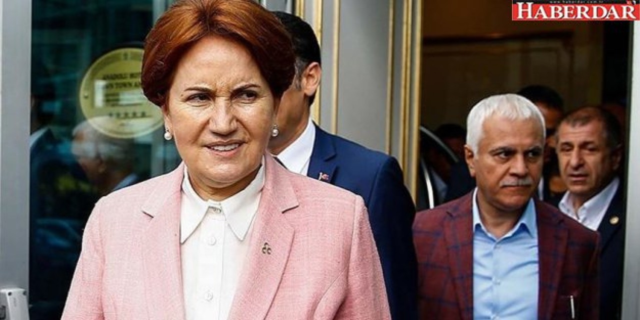 Meral Akşenerle çalışan Cihan Paçacı: Parti ekim sonuna kadar kurulacak
