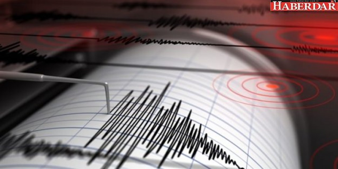 Filipinlerde şiddetli deprem!
