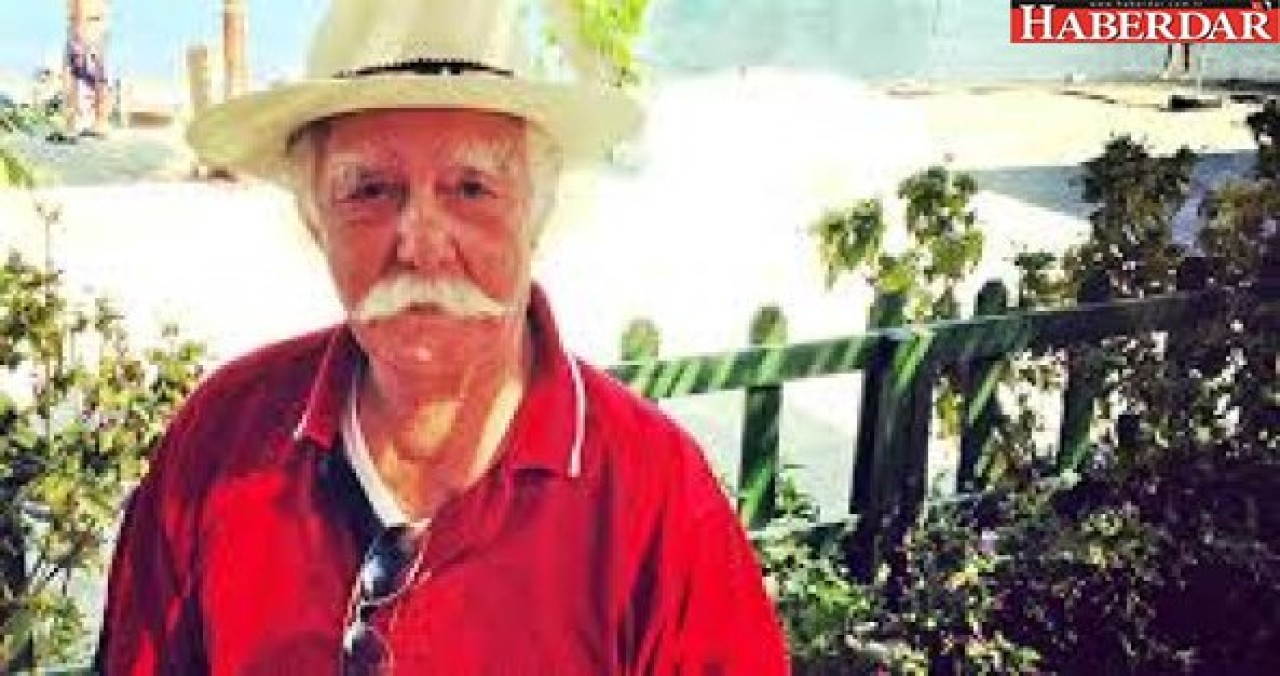 Yeşilçamın Ünlü Yıldızlarından Seyfettin Karadayı Vefat Etti