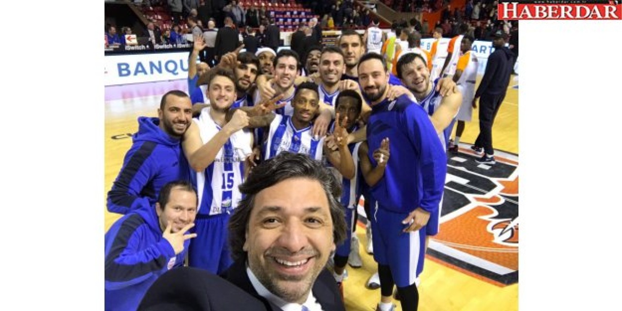 Göl Kupası 2, Büyükçekmecede başlıyor!