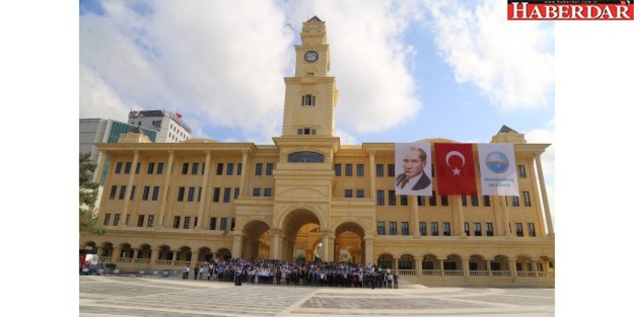 Açılış töreni eksiklikler tamamlandıktan sonra yapılacak