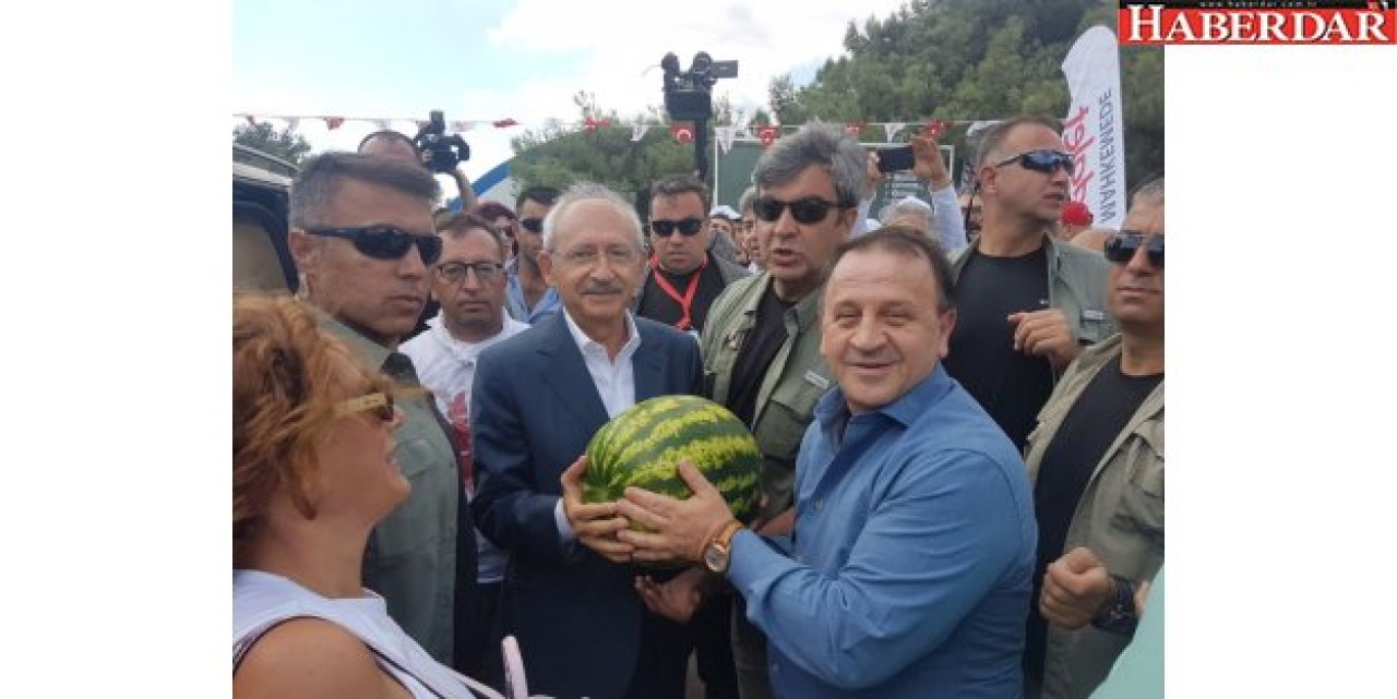 IŞIKLAR ADALET KURULTAYI’NA KATILDI