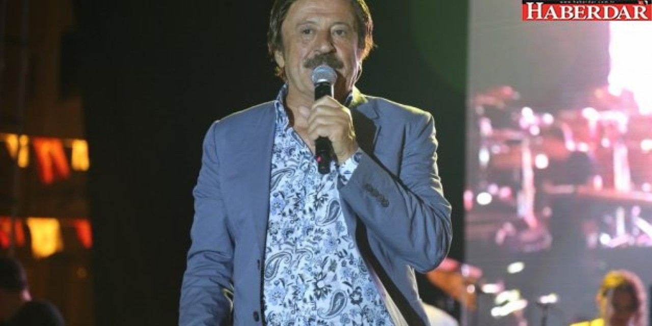 Usta sanatçı Selami Şahin’le nostaljik yolculuk