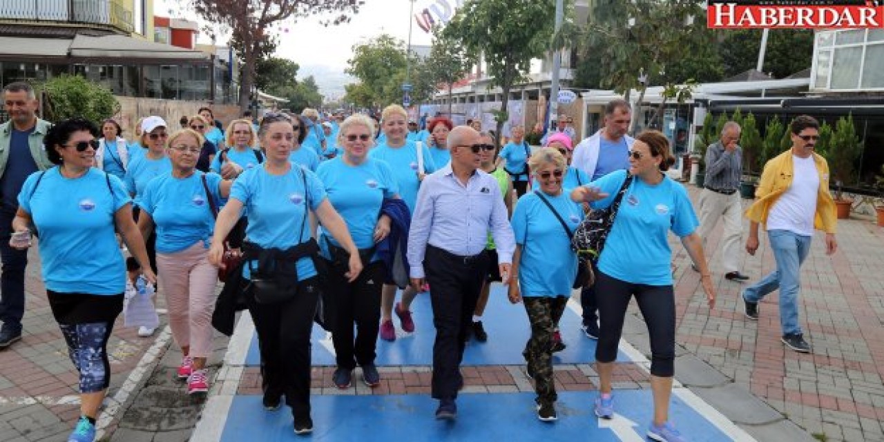 Spor, yaşamımızı olumlu yönde değiştirdi