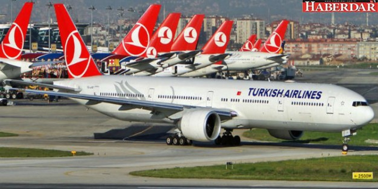 THYnin o seferi 2 gün daha iptal!