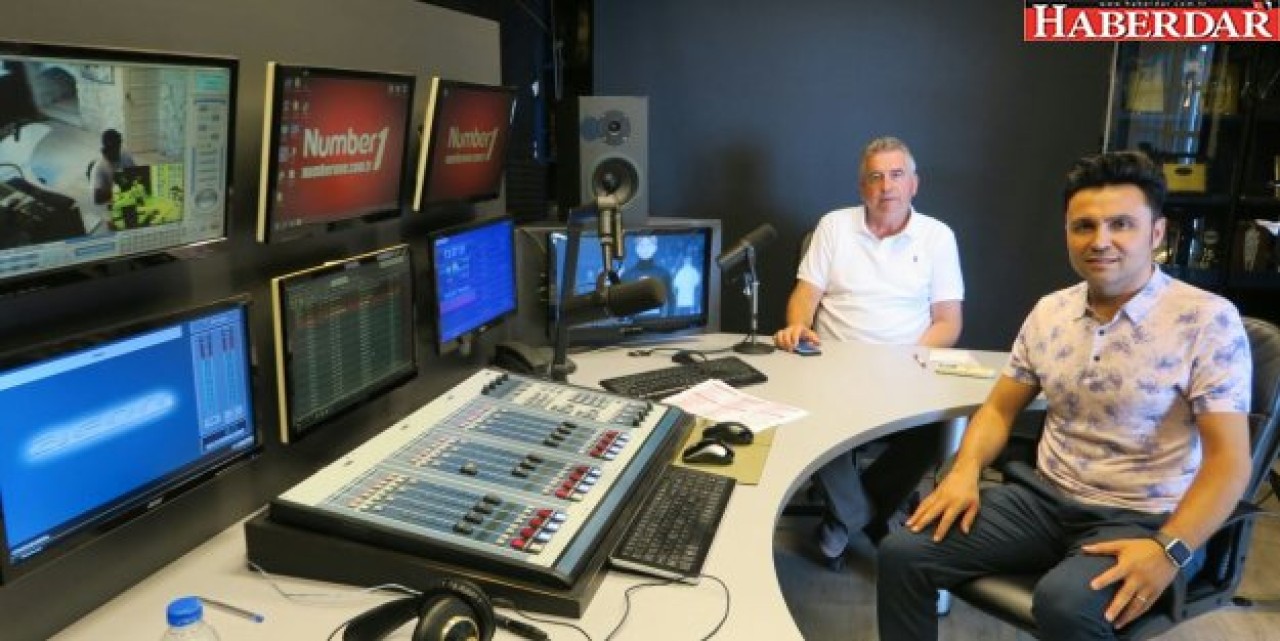 Çatalca Belediye Başkanı Cem Kara ilk kez konuştu