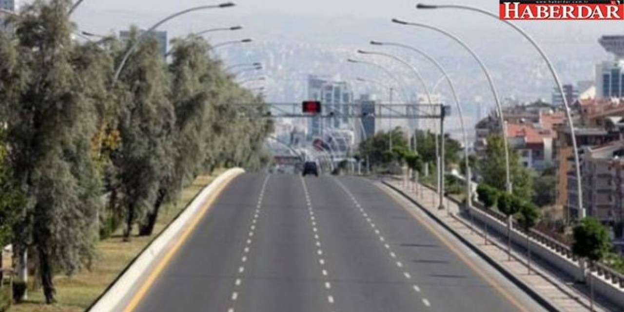 İstanbullular dikkat: Bu yollar trafiği kapatıldı