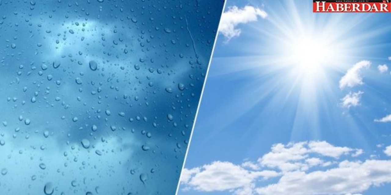 Kurban Bayramında hava nasıl olacak?