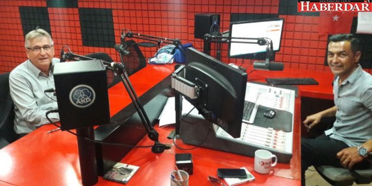 Başkan Cem Kara “Nüfusu küçük ama yüreği büyük bir ilçeyiz”