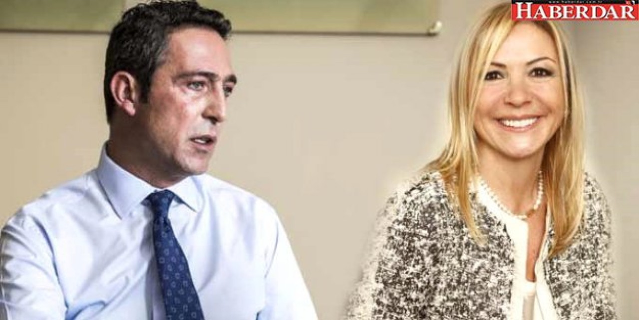 CHPden İstanbul İçin Sürpriz Adaylar: Ali Koç ve Ümit Boyner