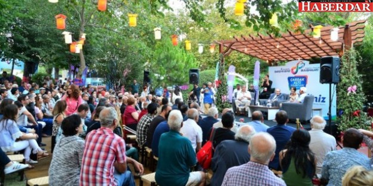 Sivas Kongresinin 98. Yıldönümü Beylikdüzünde Coşkuyla Kutlandı