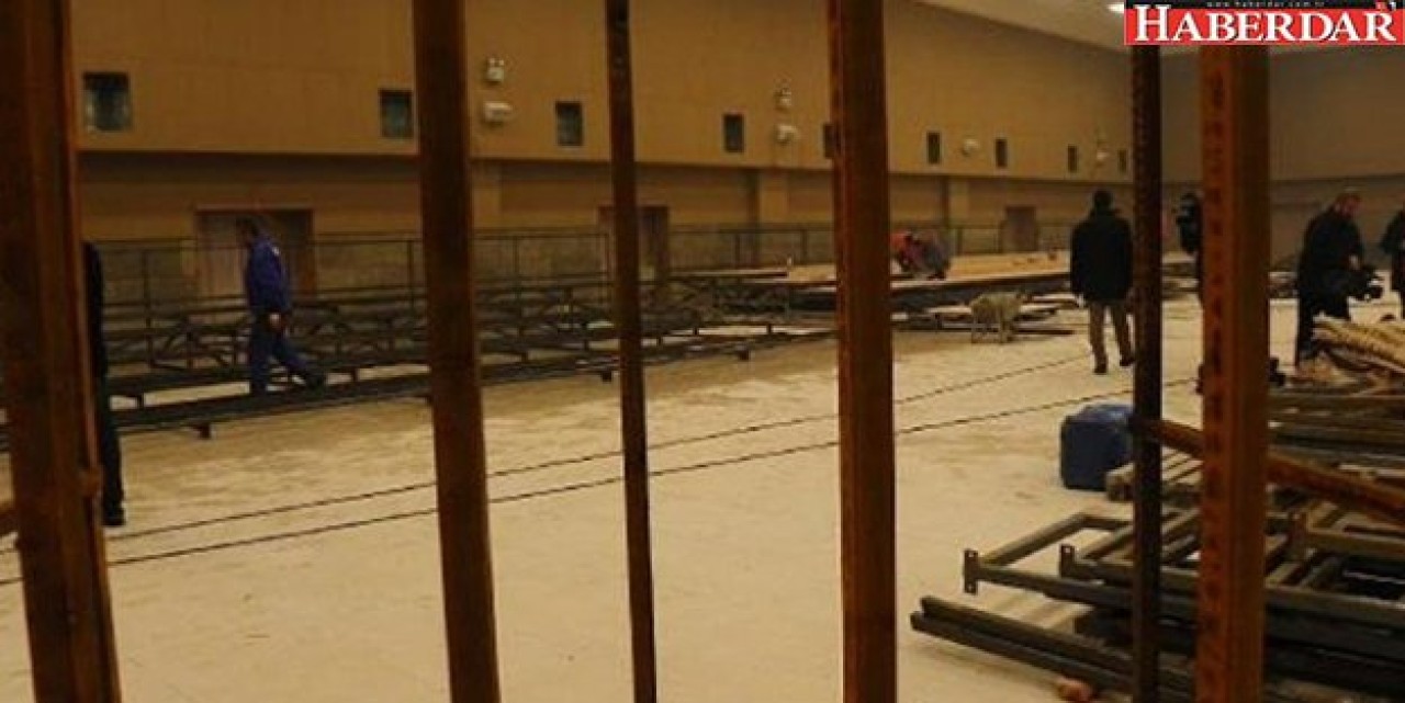 FETÖ’cüler için 50’den fazla cezaevi yapılıyor