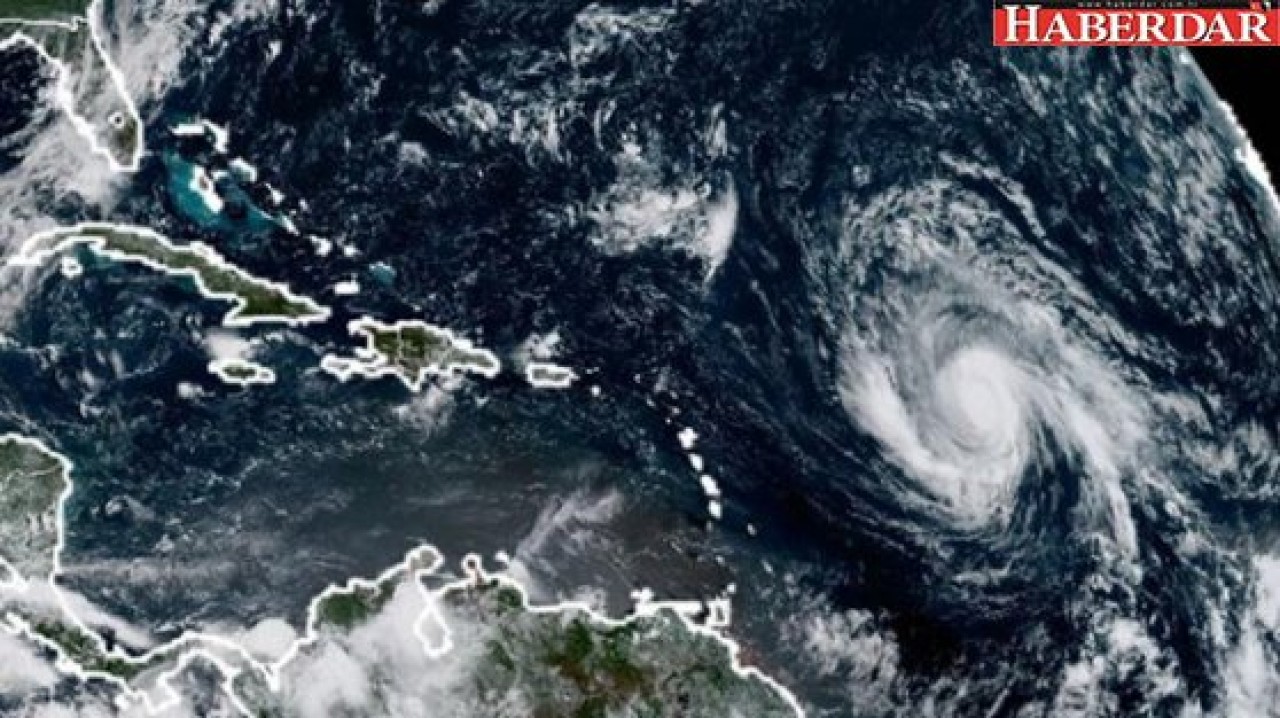ABD yeni kasırga için hazırlık yapıyor