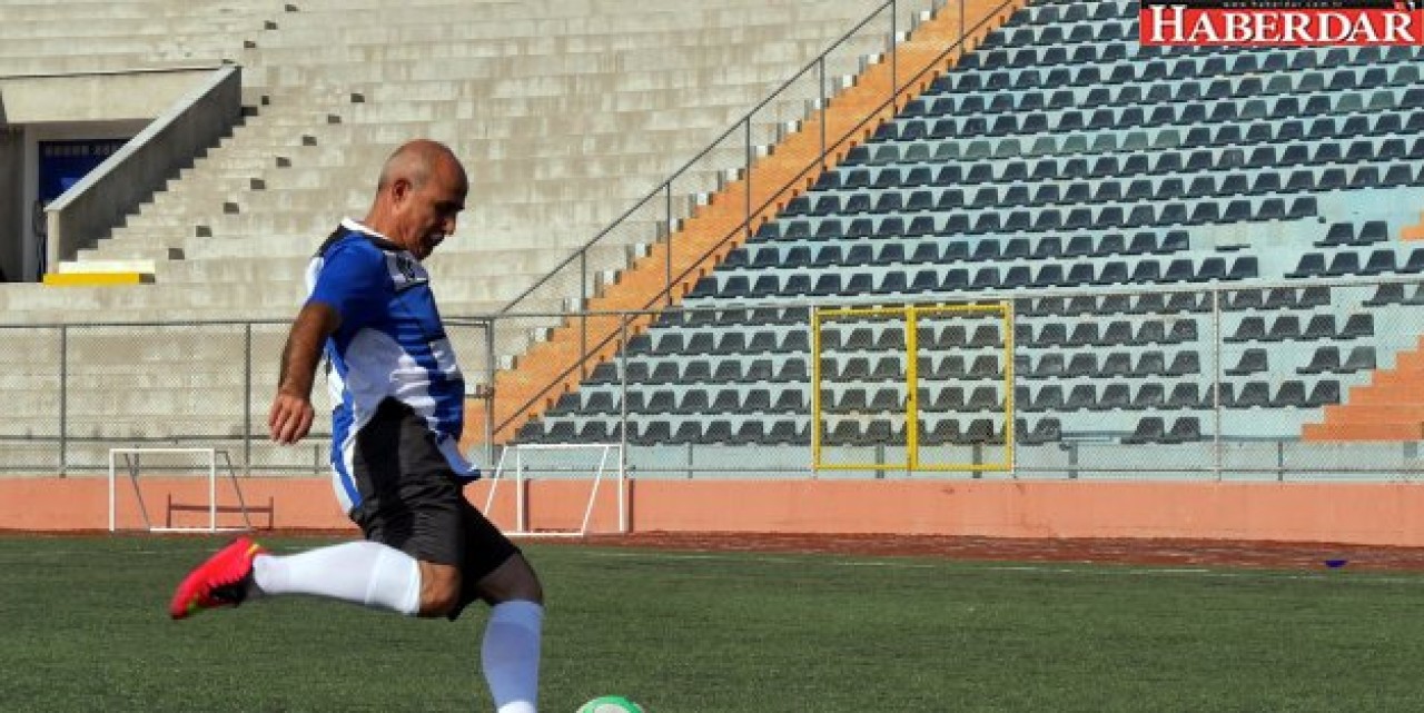 Kumburgaz’a modern bir stadyum