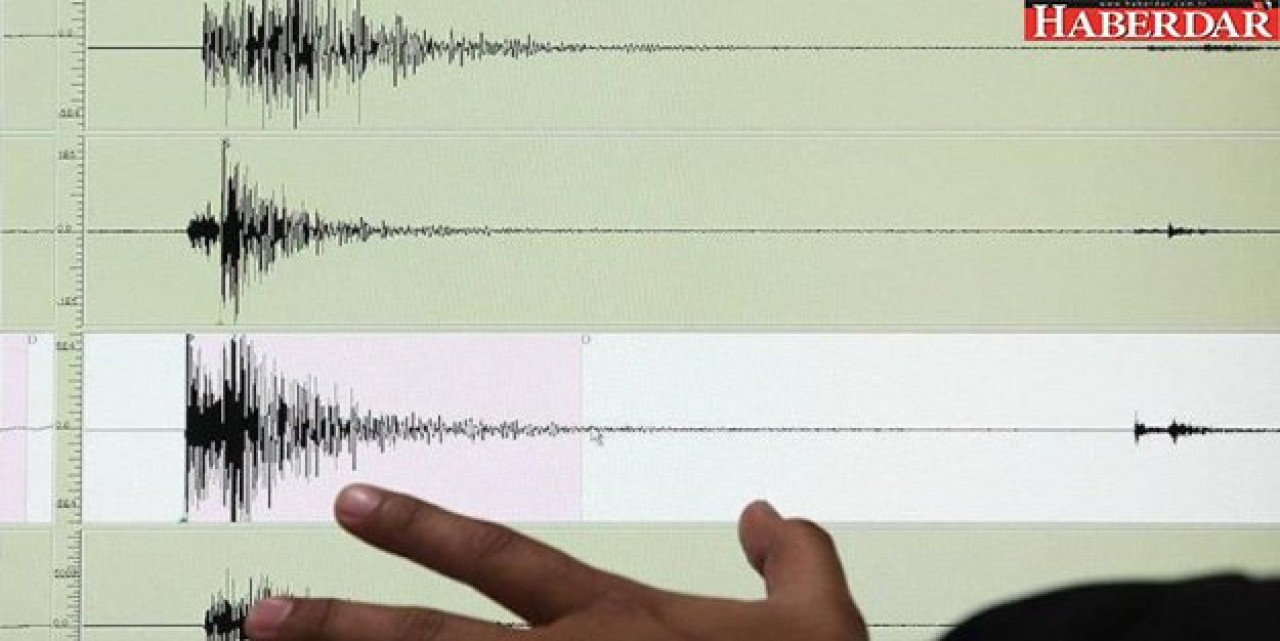 Meksika açıklarında 8.0 büyüklüğünde deprem
