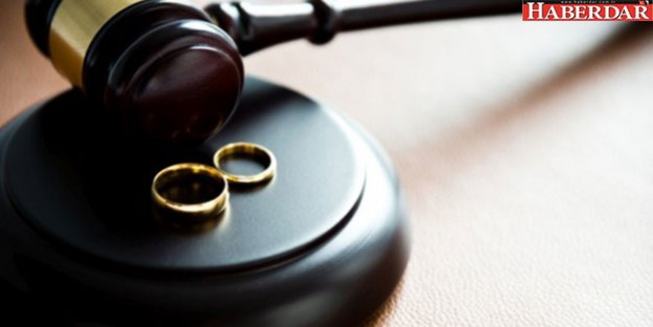 Boşanmada şampiyon 3 büyük il