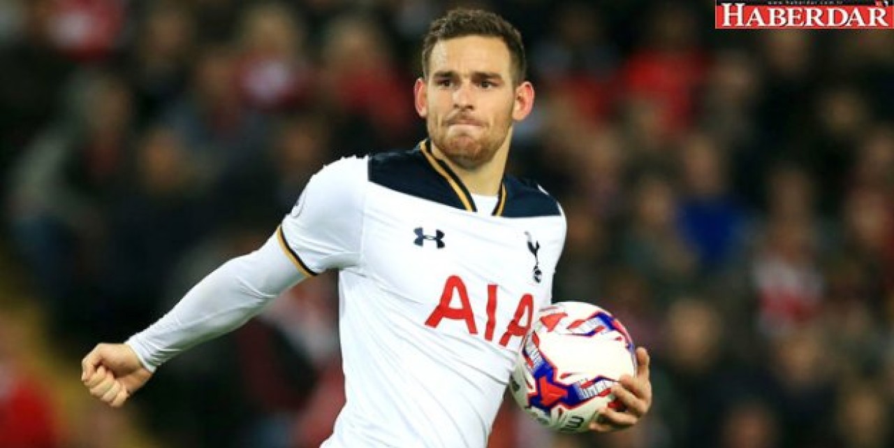 Golcü Oyuncu Vincent Janssen Fenerbahçede