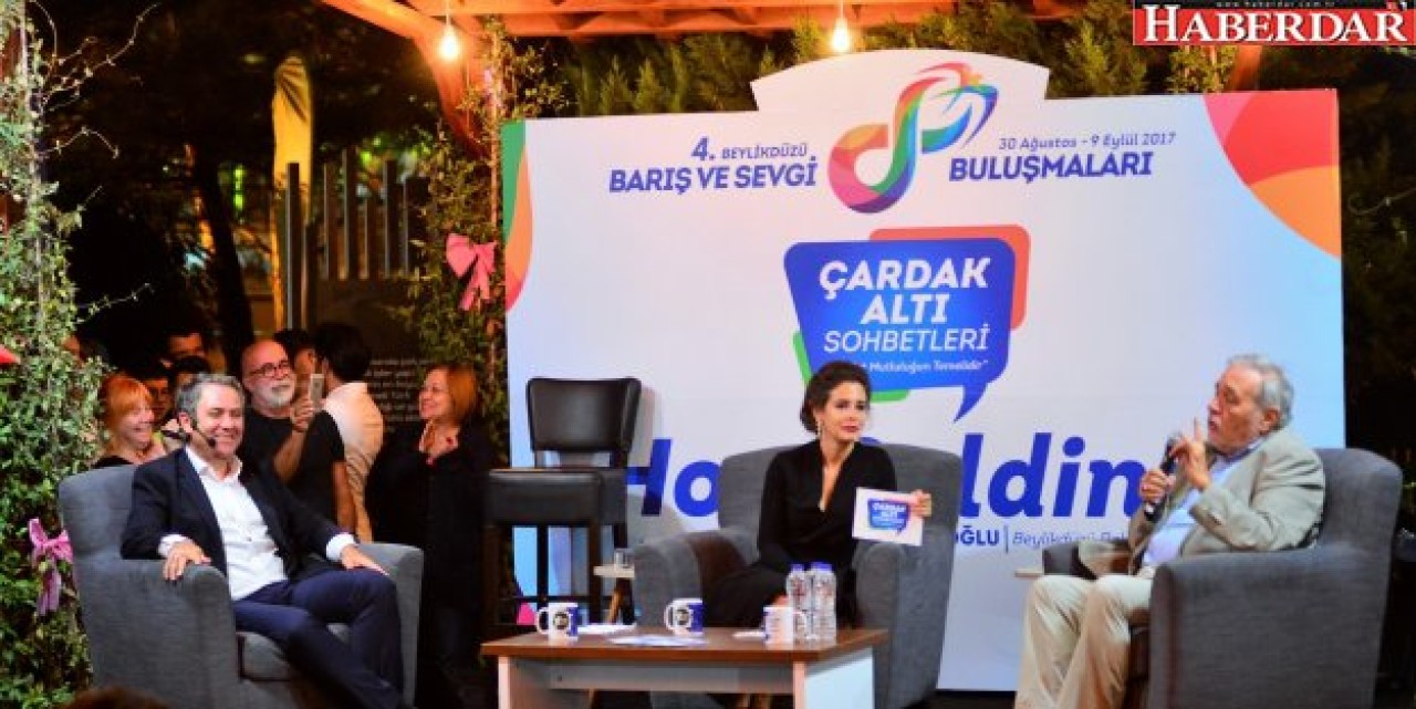 SİNAN MEYDAN “TARİH BU İHANETİN BEDELİNİ SORAR”