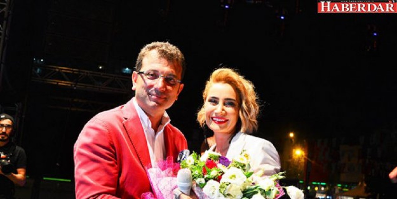 Beylikdüzünde İzmirin kurtuluşu Sıla konseriyle kutlandı