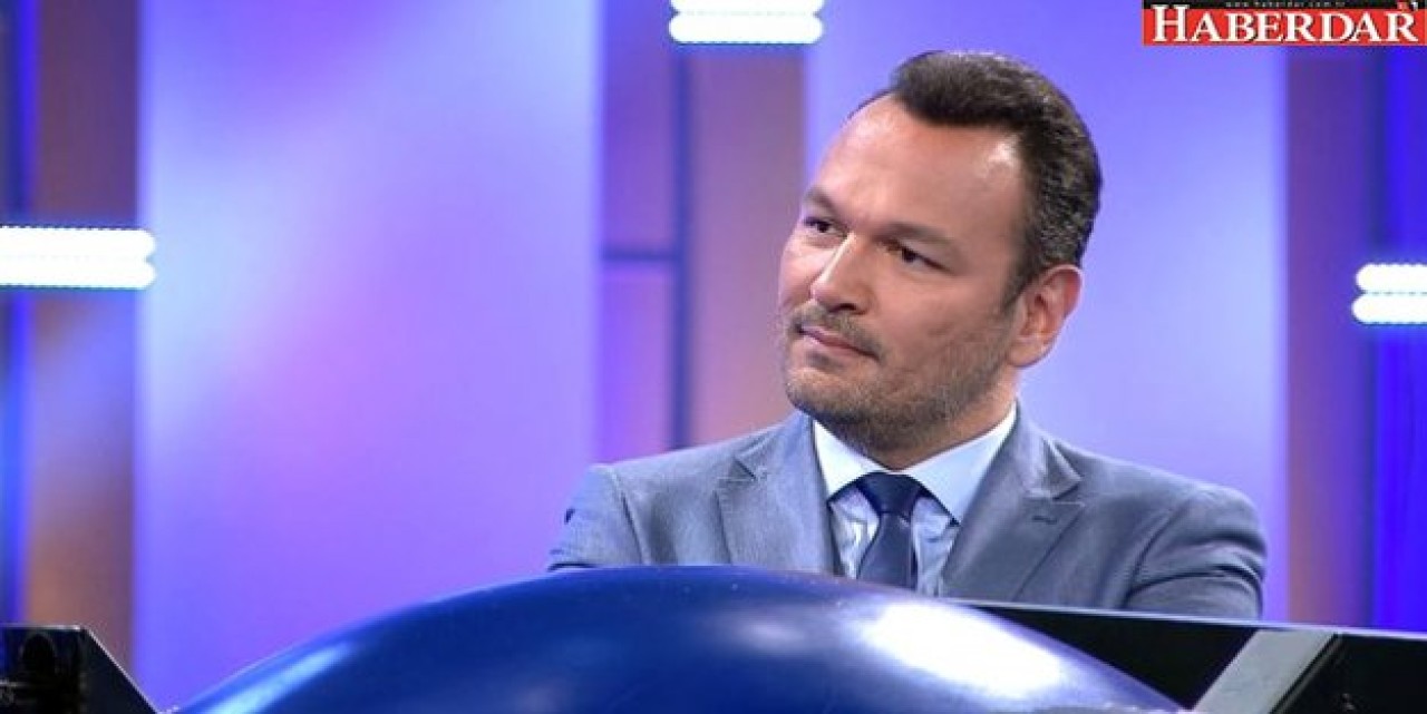 Ali Sunalın Bir Sorun mu Var Programını Bitirdiler