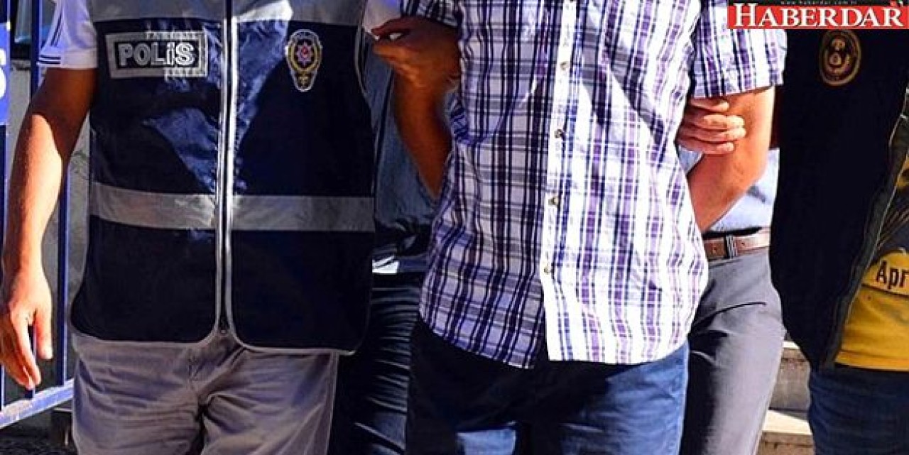 Esenyurt Tapu Dairesinde Rüşvet Operasyonu: 47 Gözaltı