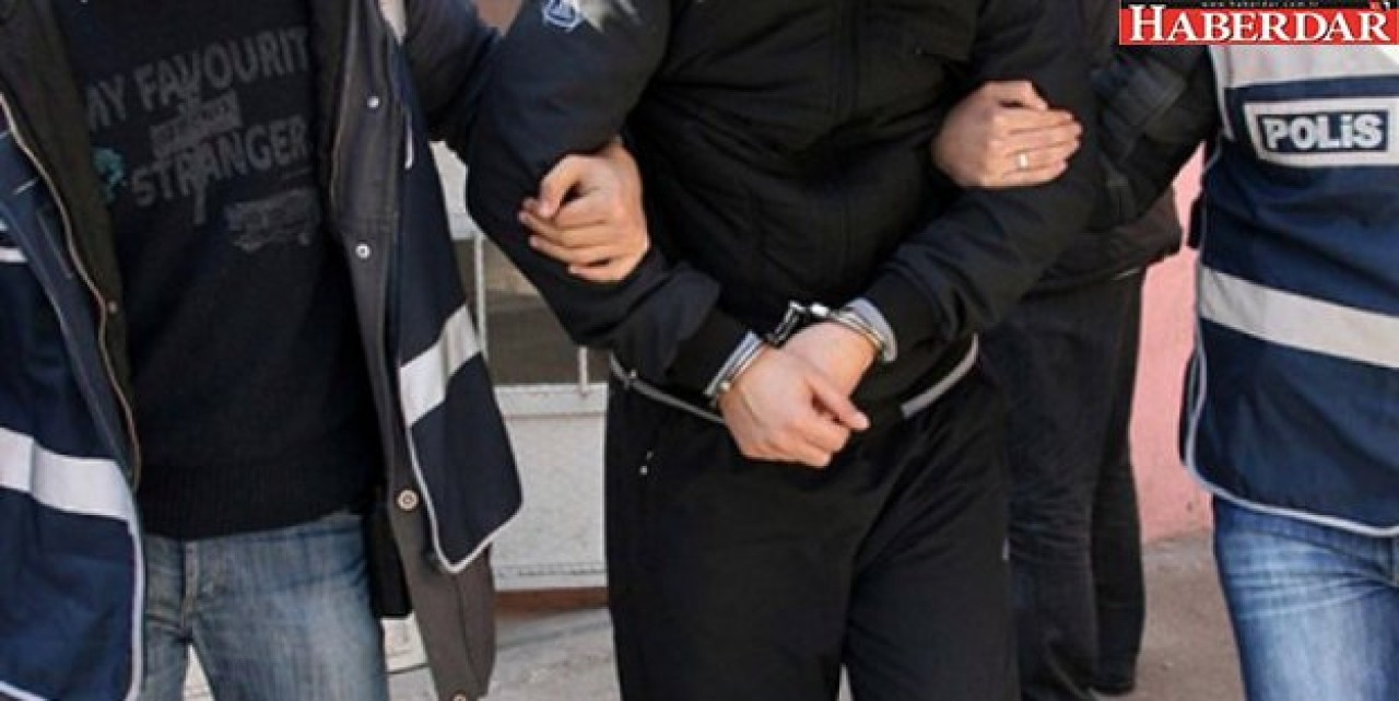 İstanbulda IŞİD operasyonu: Gözaltılar var