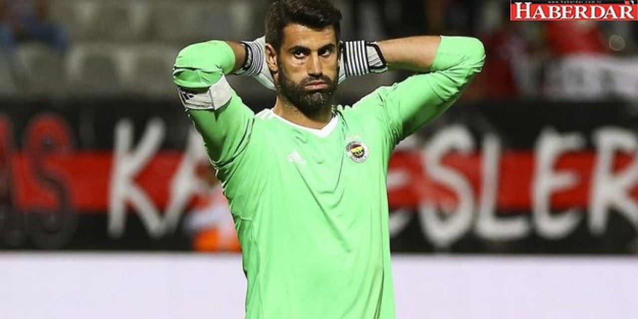 Volkan Demirelin menajerinden flaş açıklama