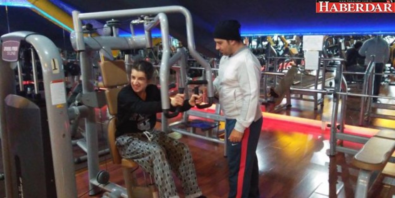 AVCILAR’DA SPORA ENGEL YOK