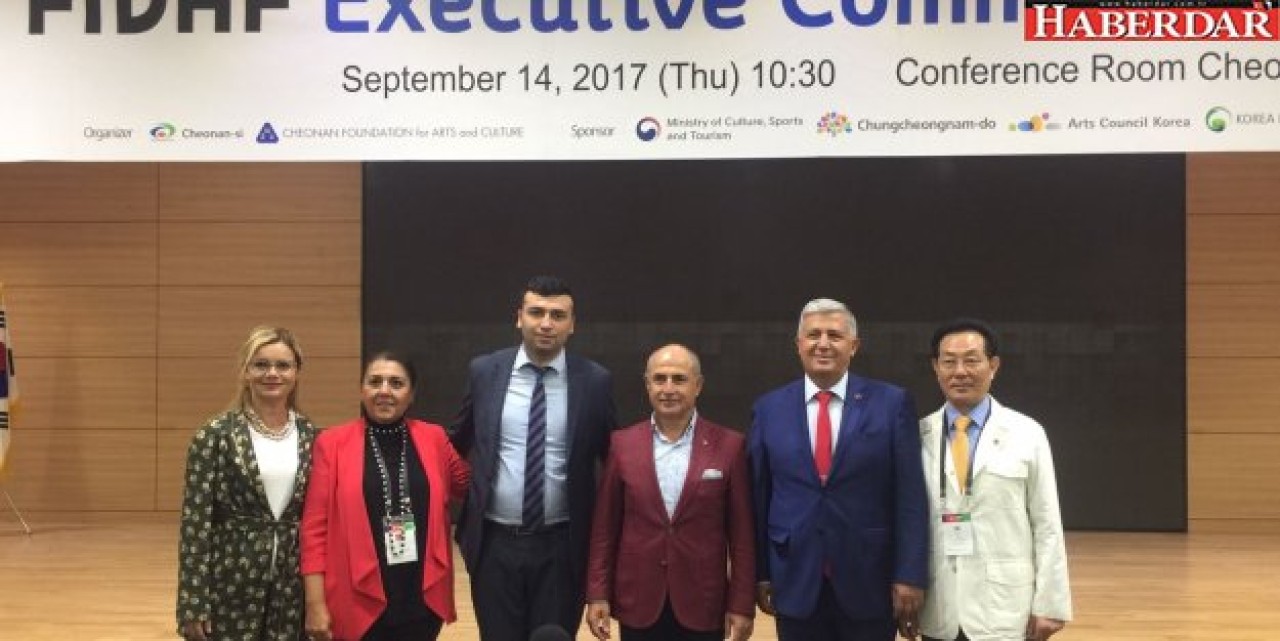 Büyükçekmece bir kez daha dünyanın en iyisi seçildi!