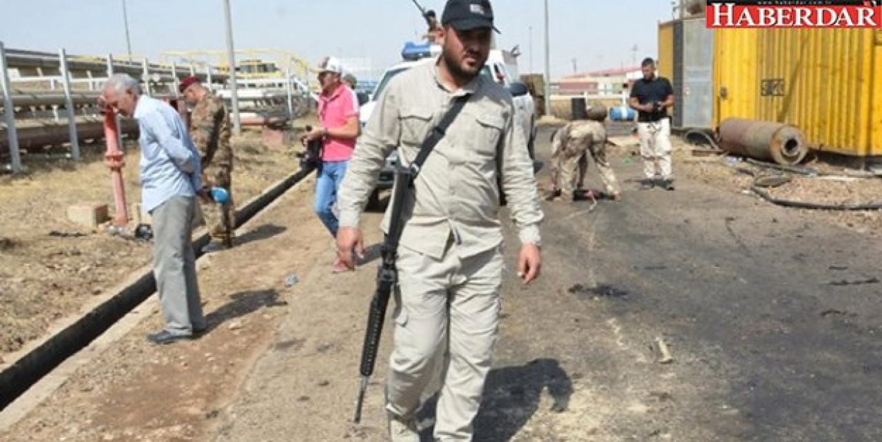 Irakta Eş Zamanlı İntihar Saldırıları: En Az 50 Ölü, 80den Fazla Yaralı