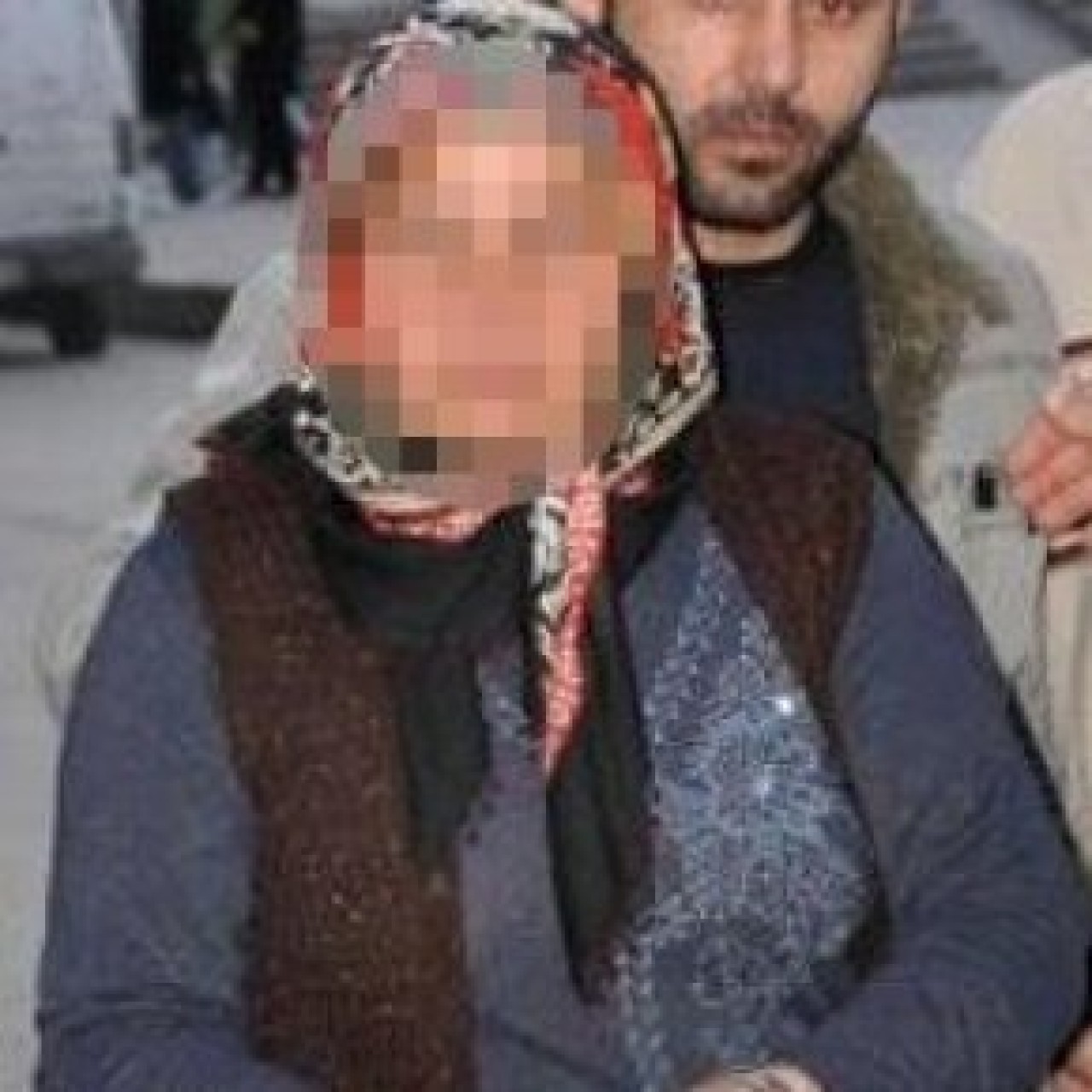 Sevgilisiyle birlikte kocasını öldürecekti