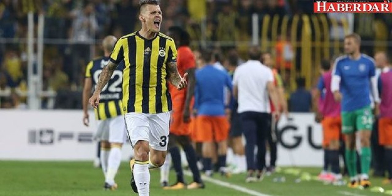 Derbi öncesi Fenerbahçeye iyi haber
