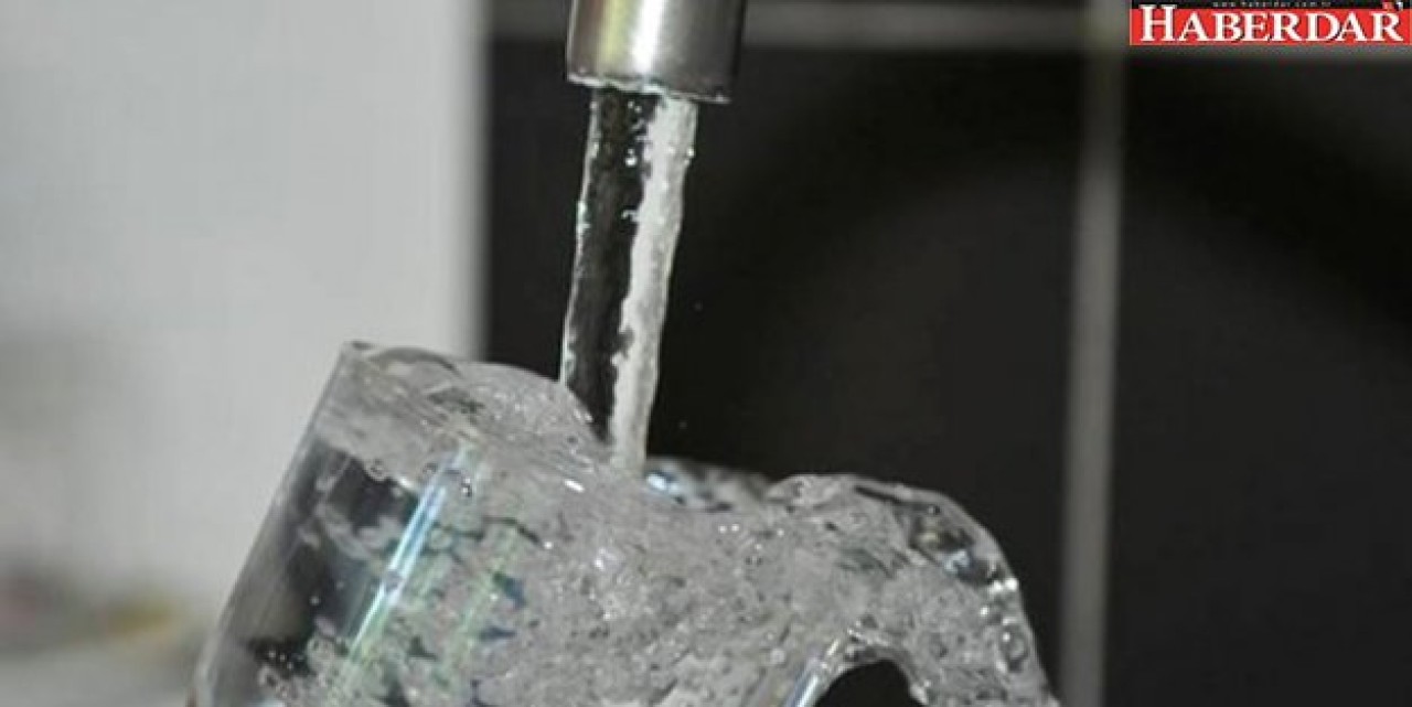 Silivride Su Kesintisi