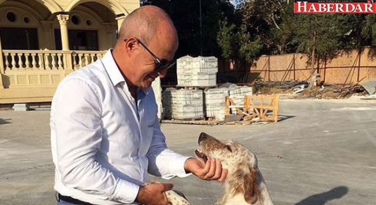 Akgün: Bakamayacaksanız sahiplenmeyin!